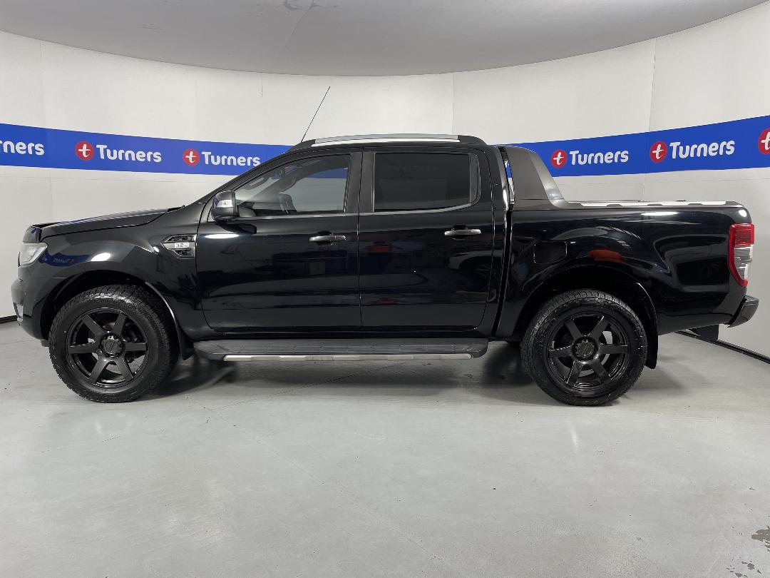 Photo '24' of Ford Ranger