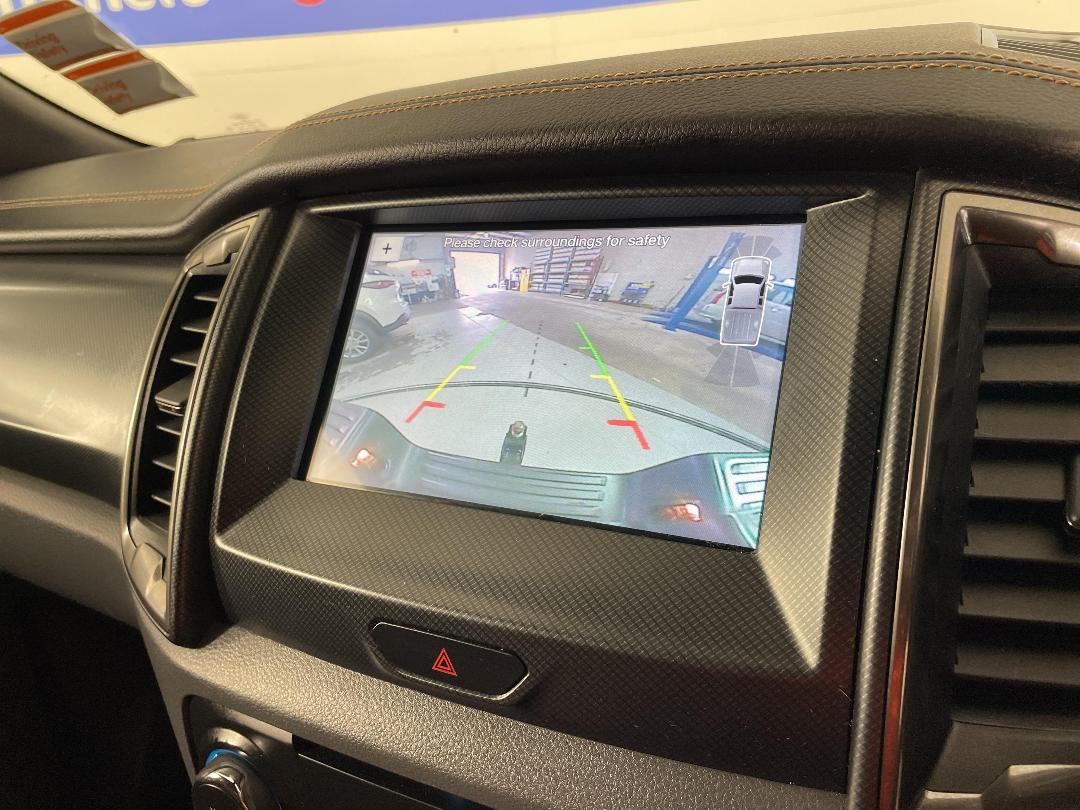 Photo '31' of Ford Ranger