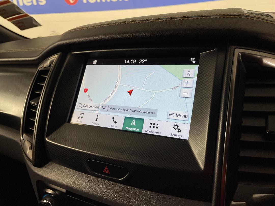 Photo '30' of Ford Ranger