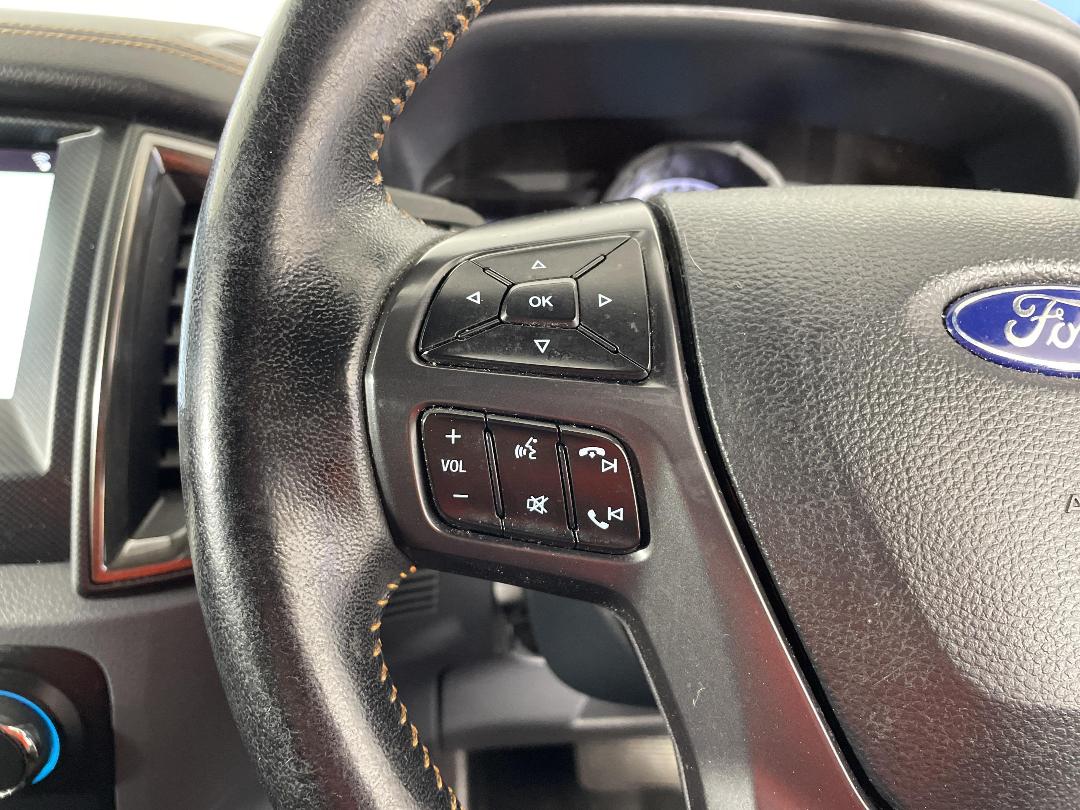 Photo '33' of Ford Ranger