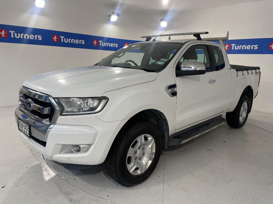 Photo '4' of Ford Ranger