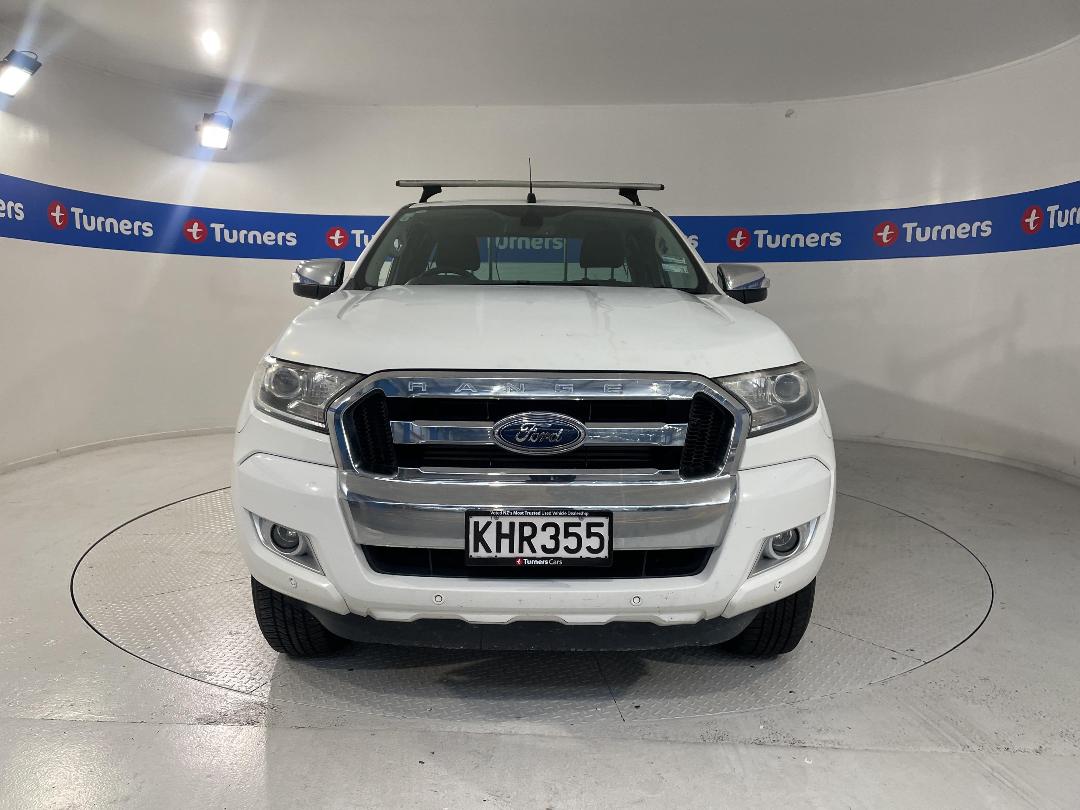 Photo '2' of Ford Ranger