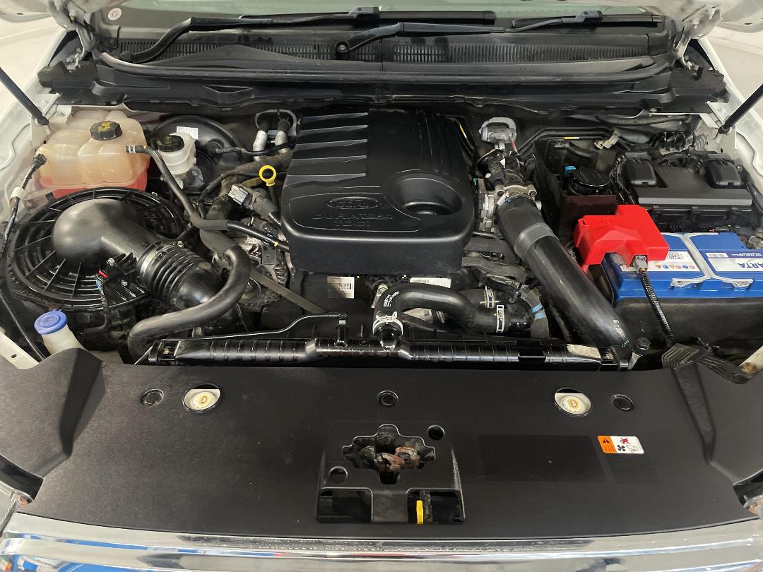 Photo '13' of Ford Ranger