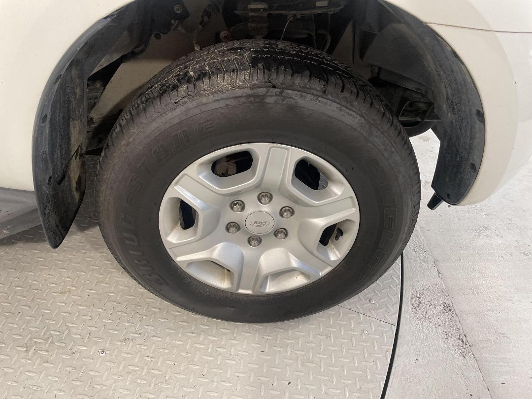 Photo '9' of Ford Ranger