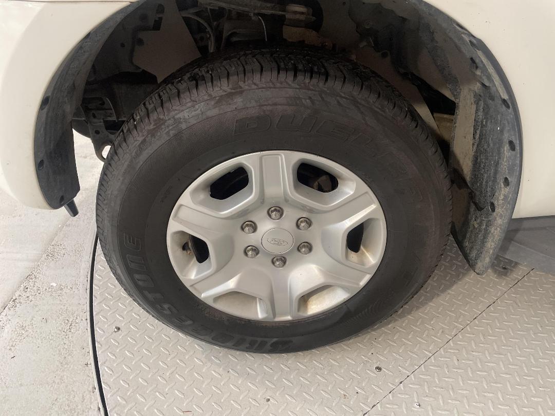 Photo '10' of Ford Ranger