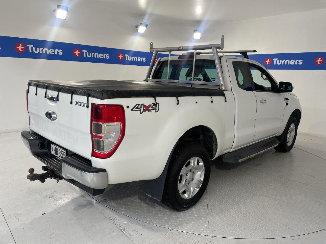 Photo '7' of Ford Ranger