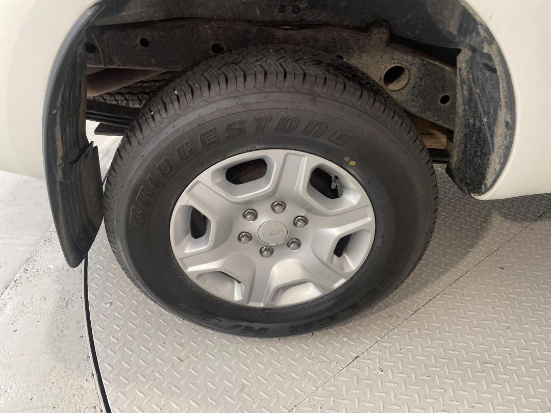 Photo '12' of Ford Ranger