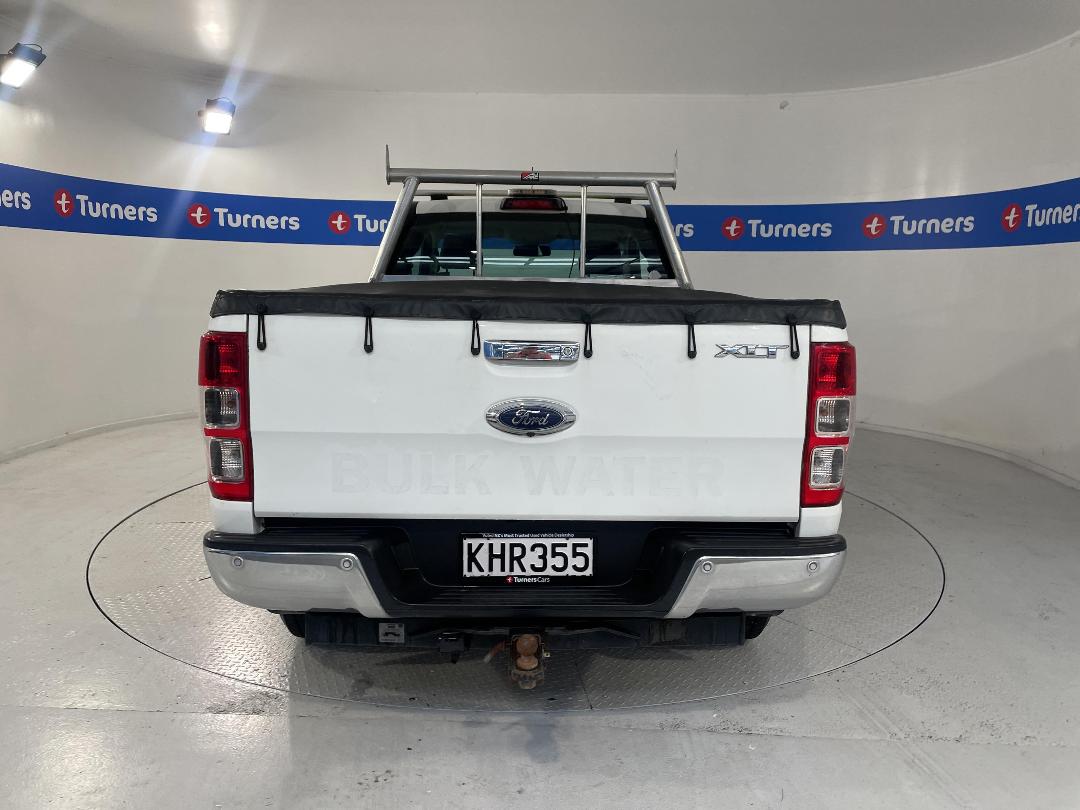 Photo '6' of Ford Ranger