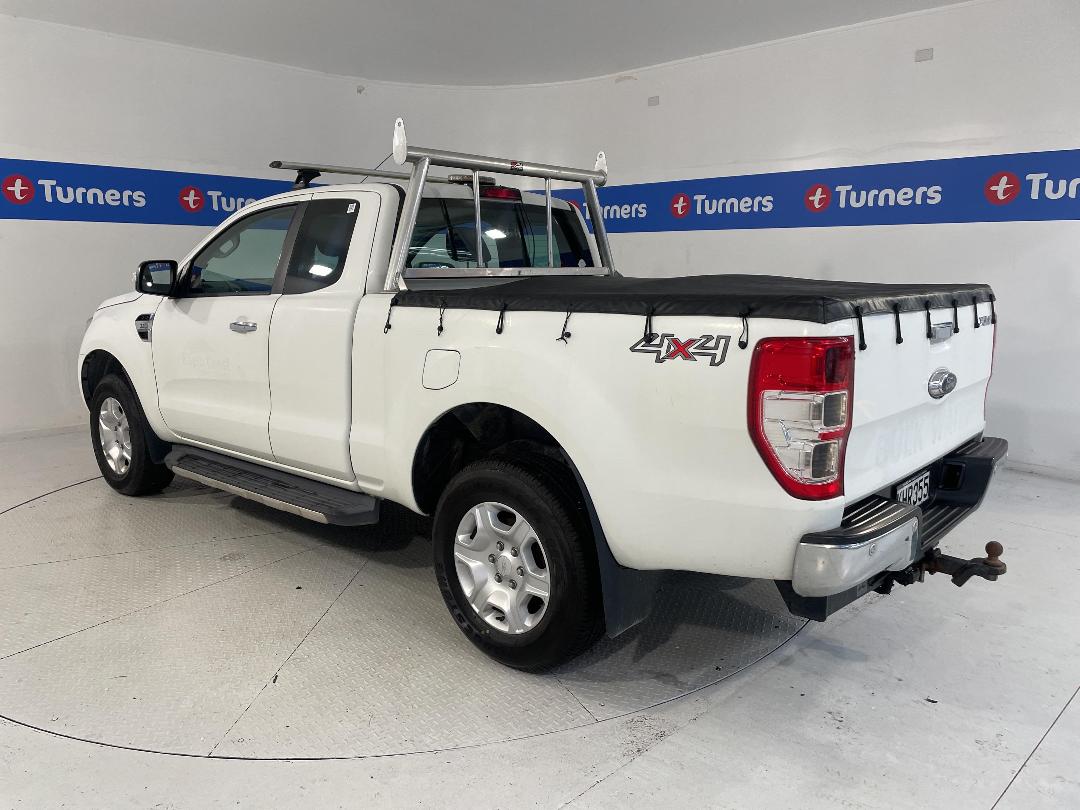 Photo '5' of Ford Ranger