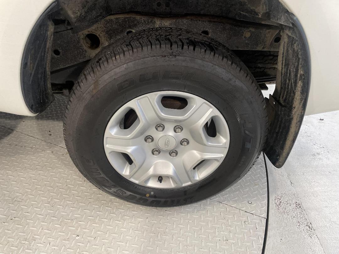 Photo '11' of Ford Ranger