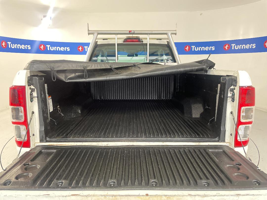 Photo '14' of Ford Ranger