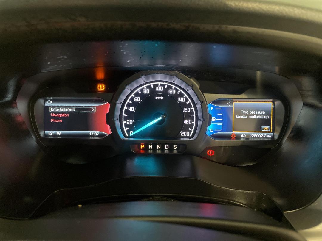 Photo '21' of Ford Ranger