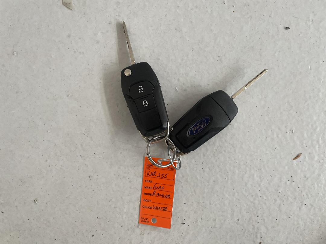 Photo '22' of Ford Ranger