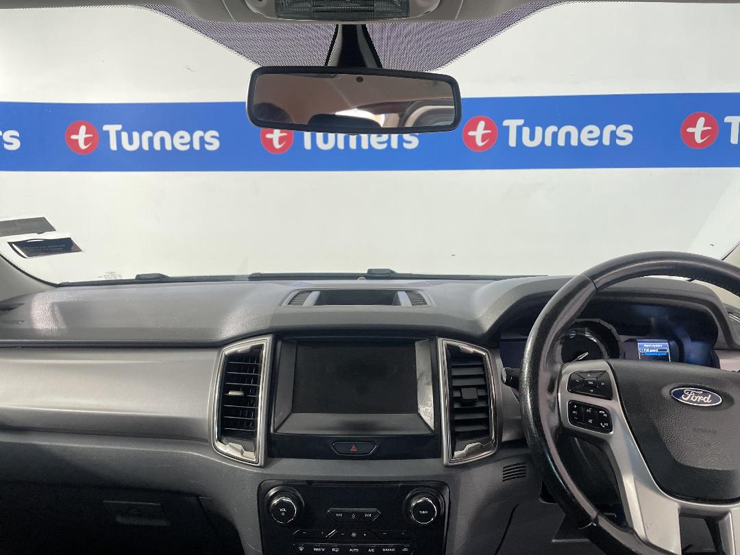 Photo '17' of Ford Ranger