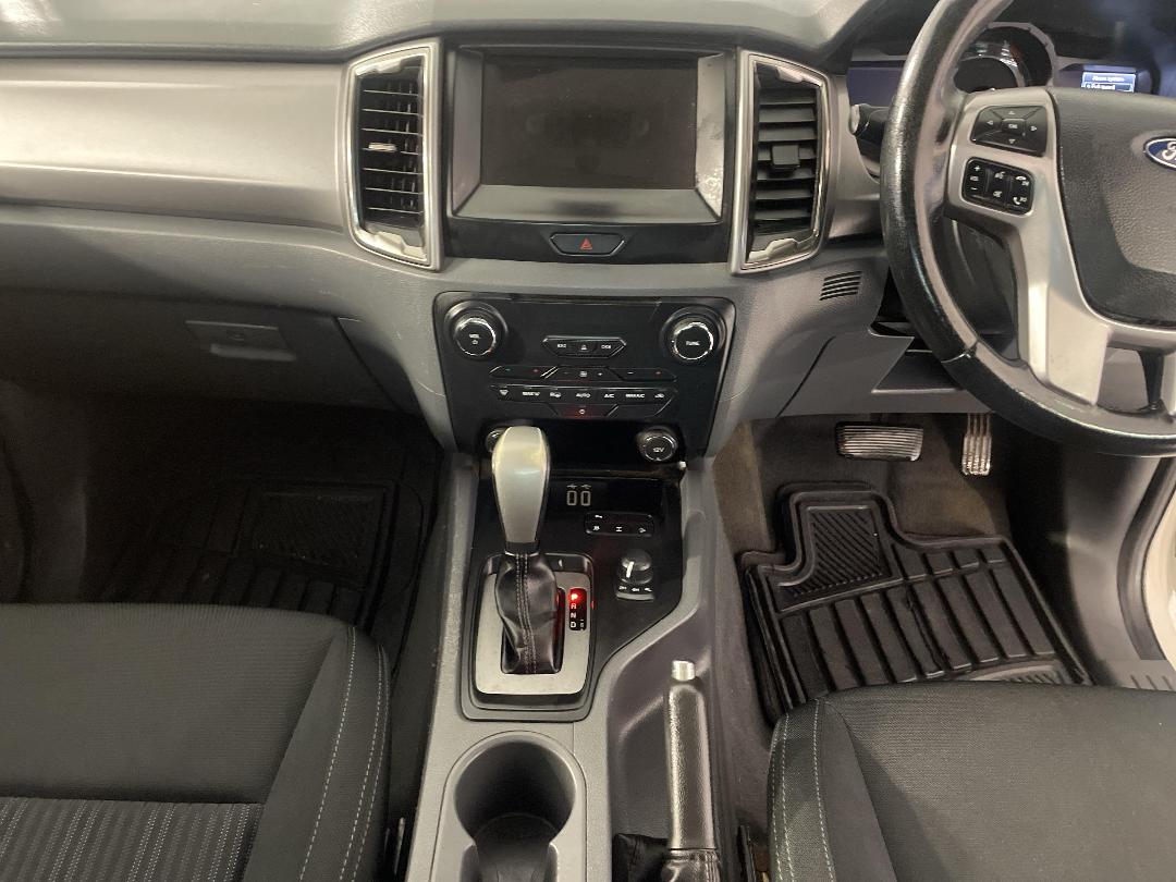 Photo '18' of Ford Ranger