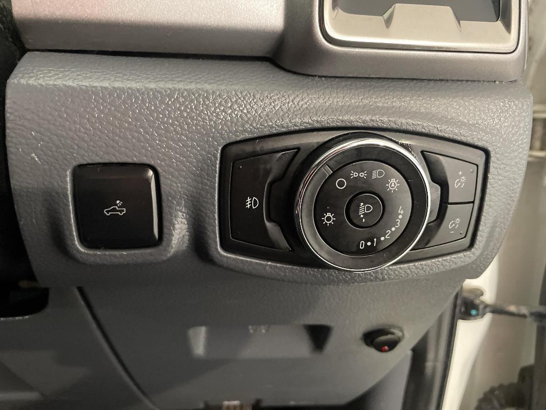 Photo '24' of Ford Ranger