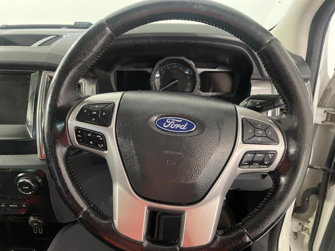 Photo '27' of Ford Ranger