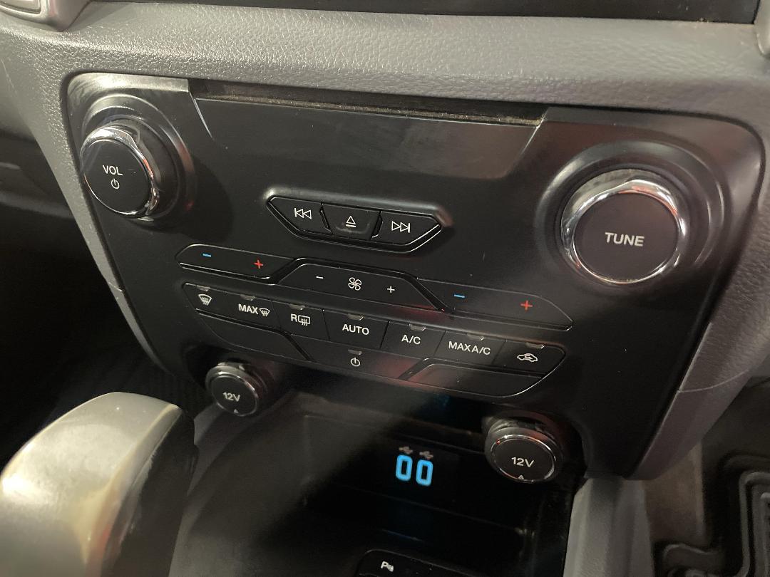 Photo '30' of Ford Ranger