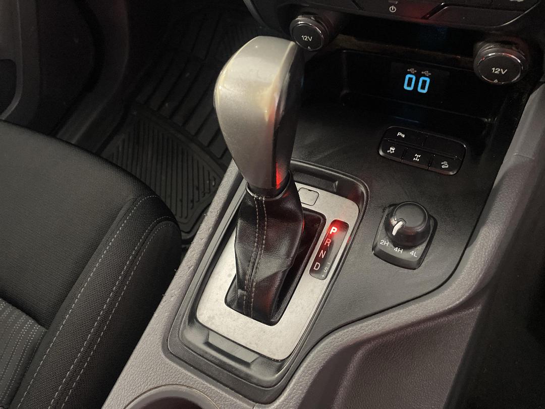 Photo '31' of Ford Ranger