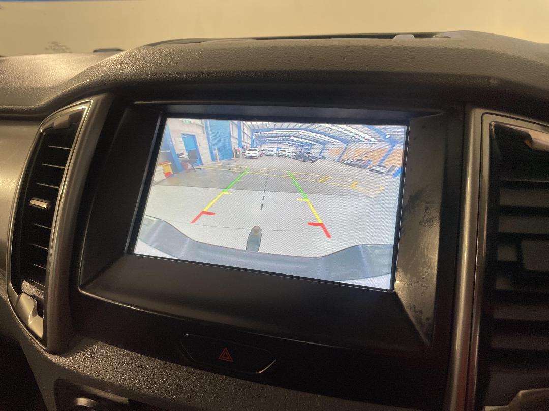 Photo '29' of Ford Ranger