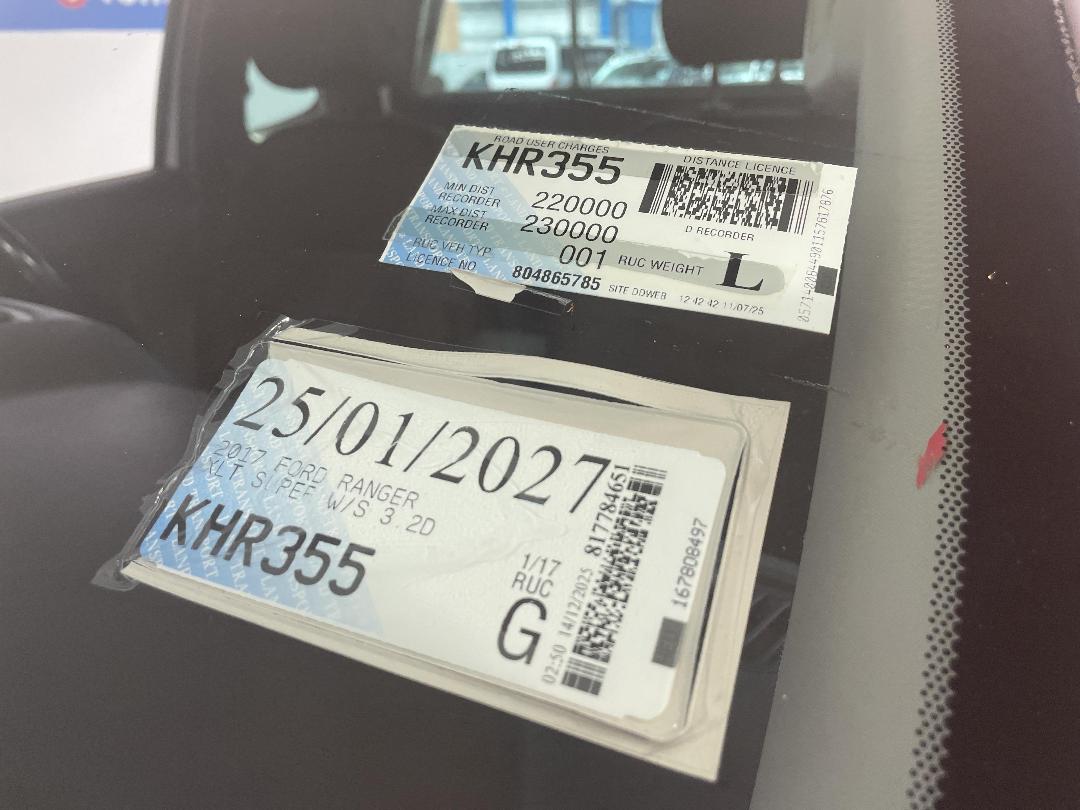 Photo '34' of Ford Ranger