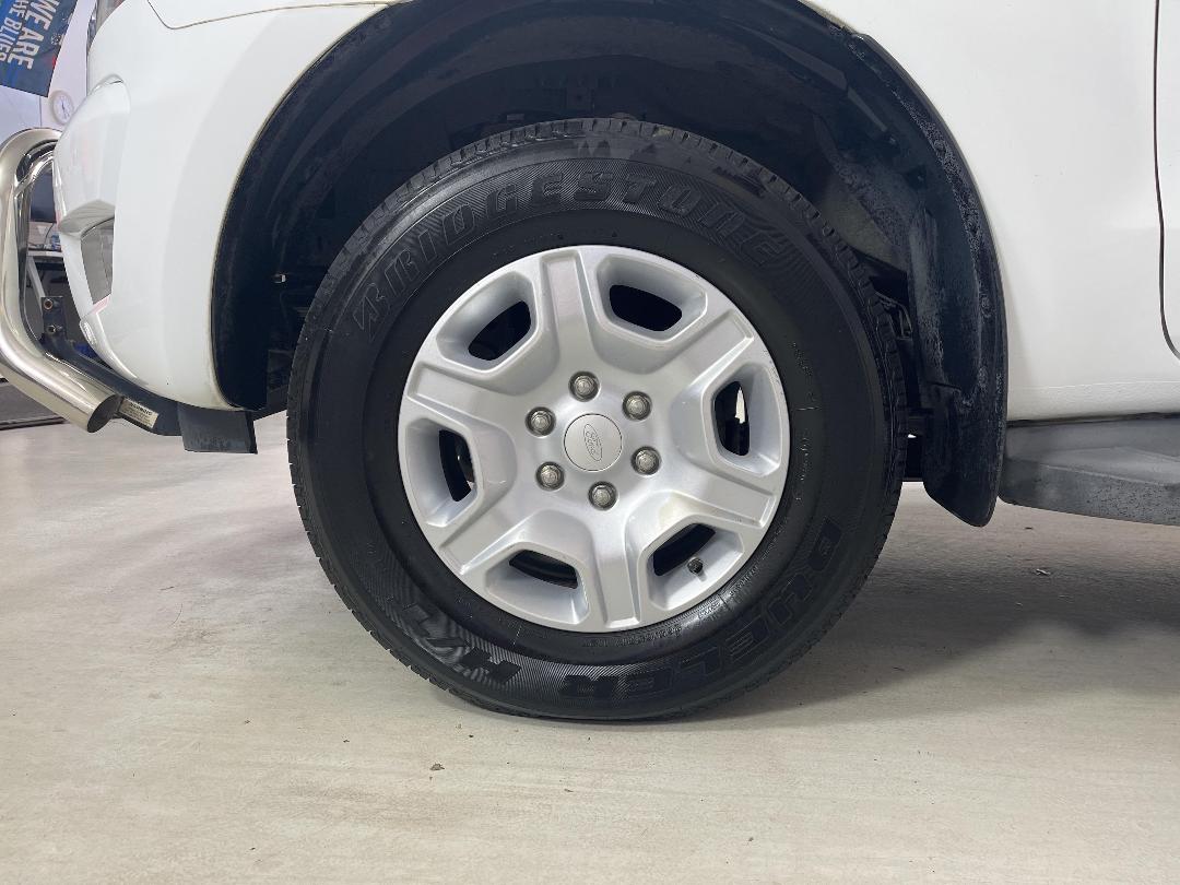 Photo '10' of Ford Ranger