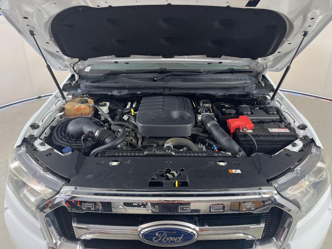 Photo '13' of Ford Ranger