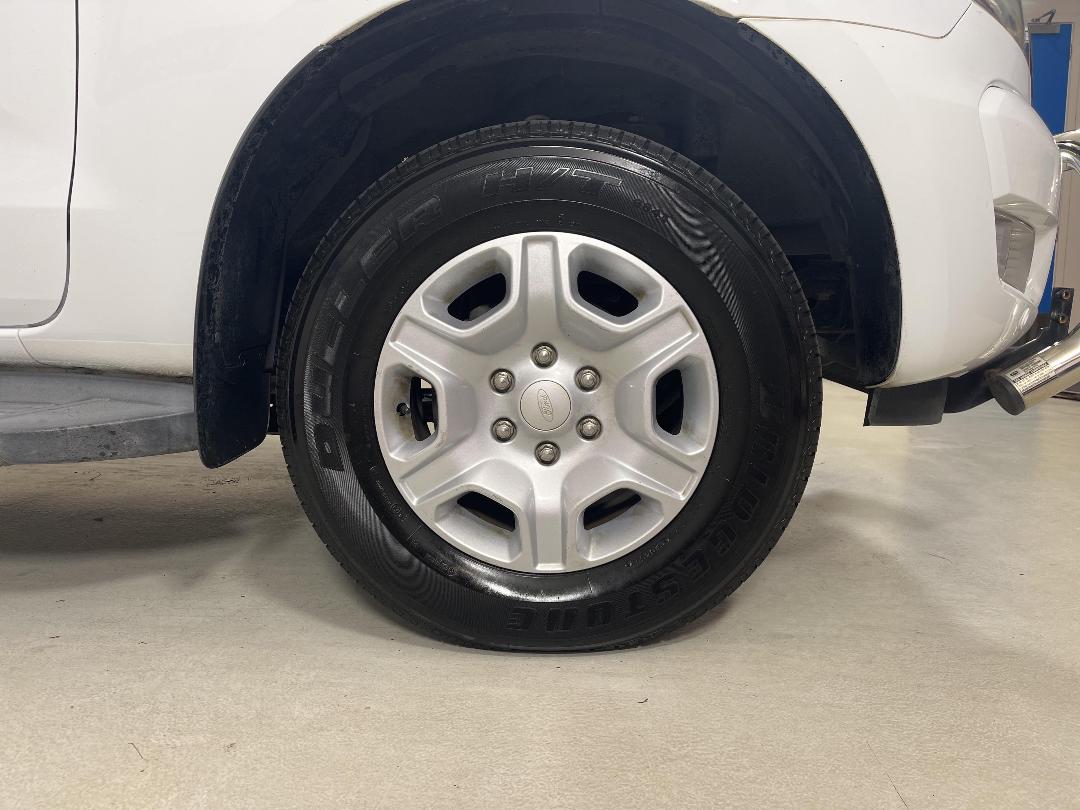 Photo '9' of Ford Ranger