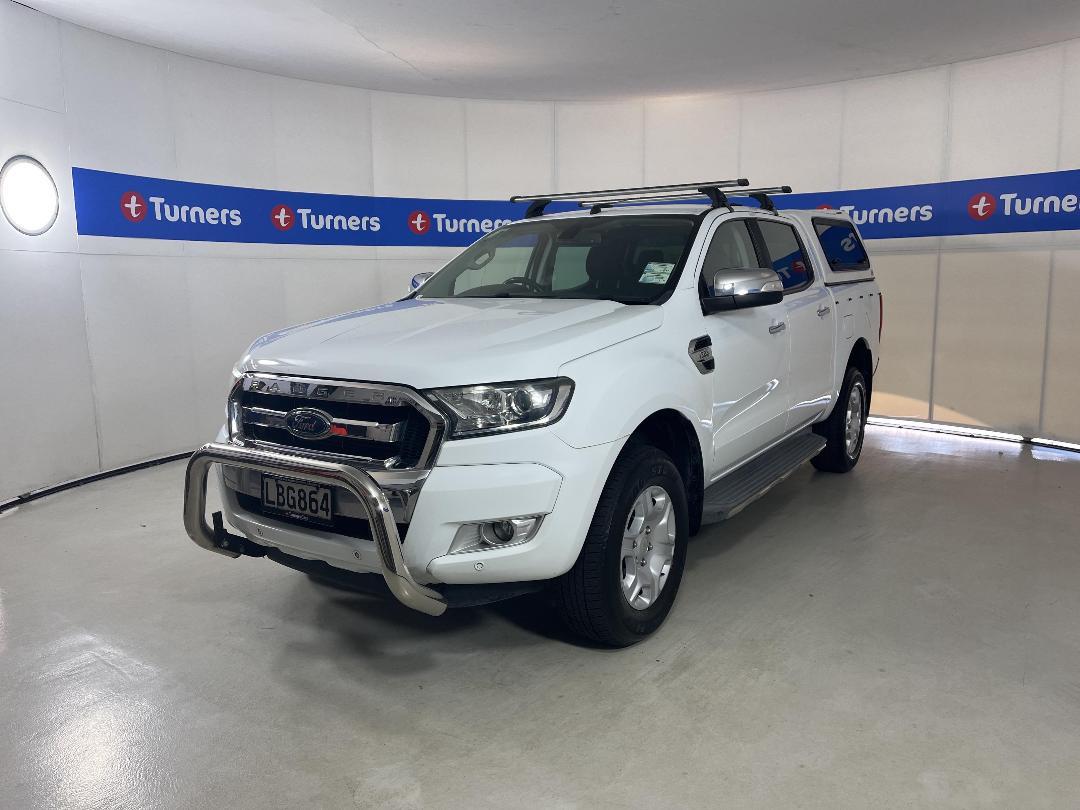 Photo '4' of Ford Ranger