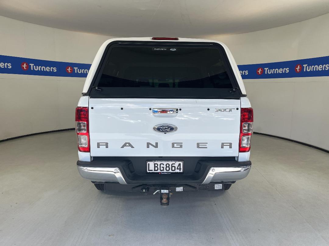 Photo '6' of Ford Ranger