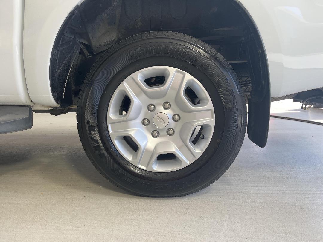 Photo '11' of Ford Ranger