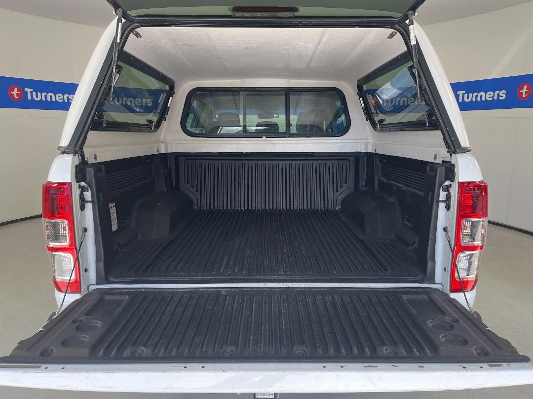 Photo '14' of Ford Ranger