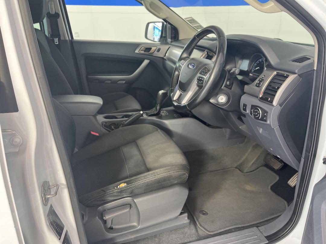 Photo '16' of Ford Ranger