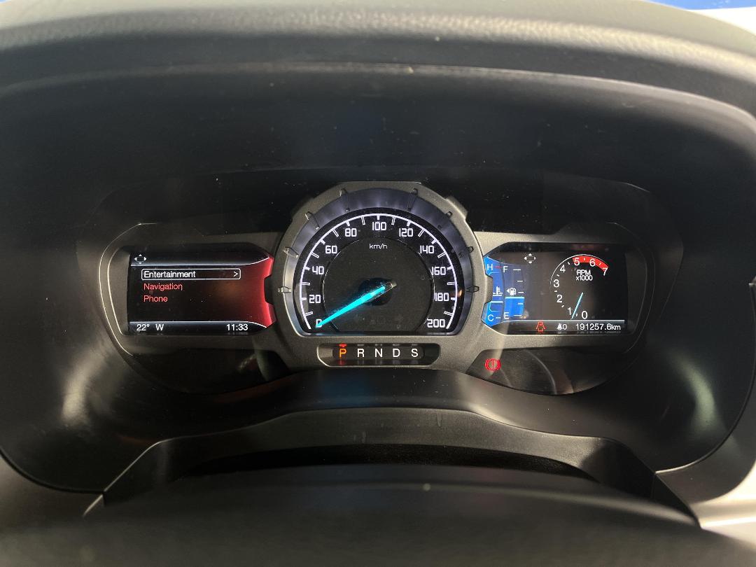 Photo '21' of Ford Ranger