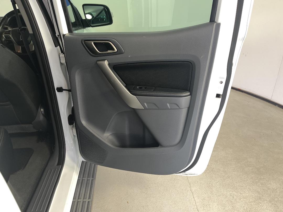 Photo '19' of Ford Ranger