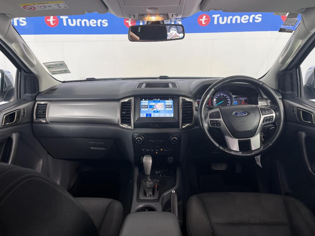 Photo '17' of Ford Ranger