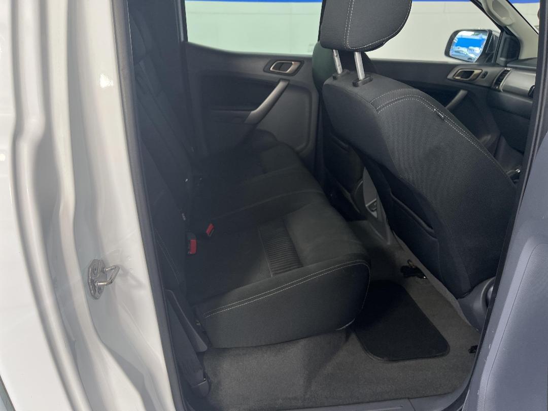 Photo '20' of Ford Ranger