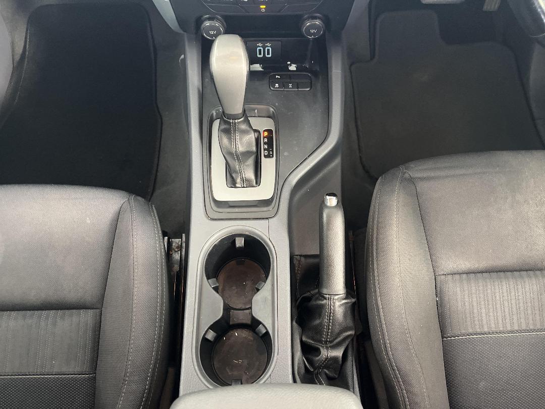 Photo '18' of Ford Ranger