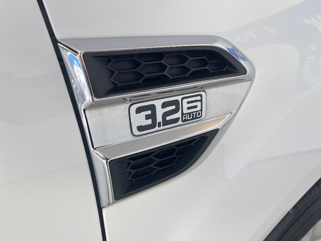 Photo '26' of Ford Ranger