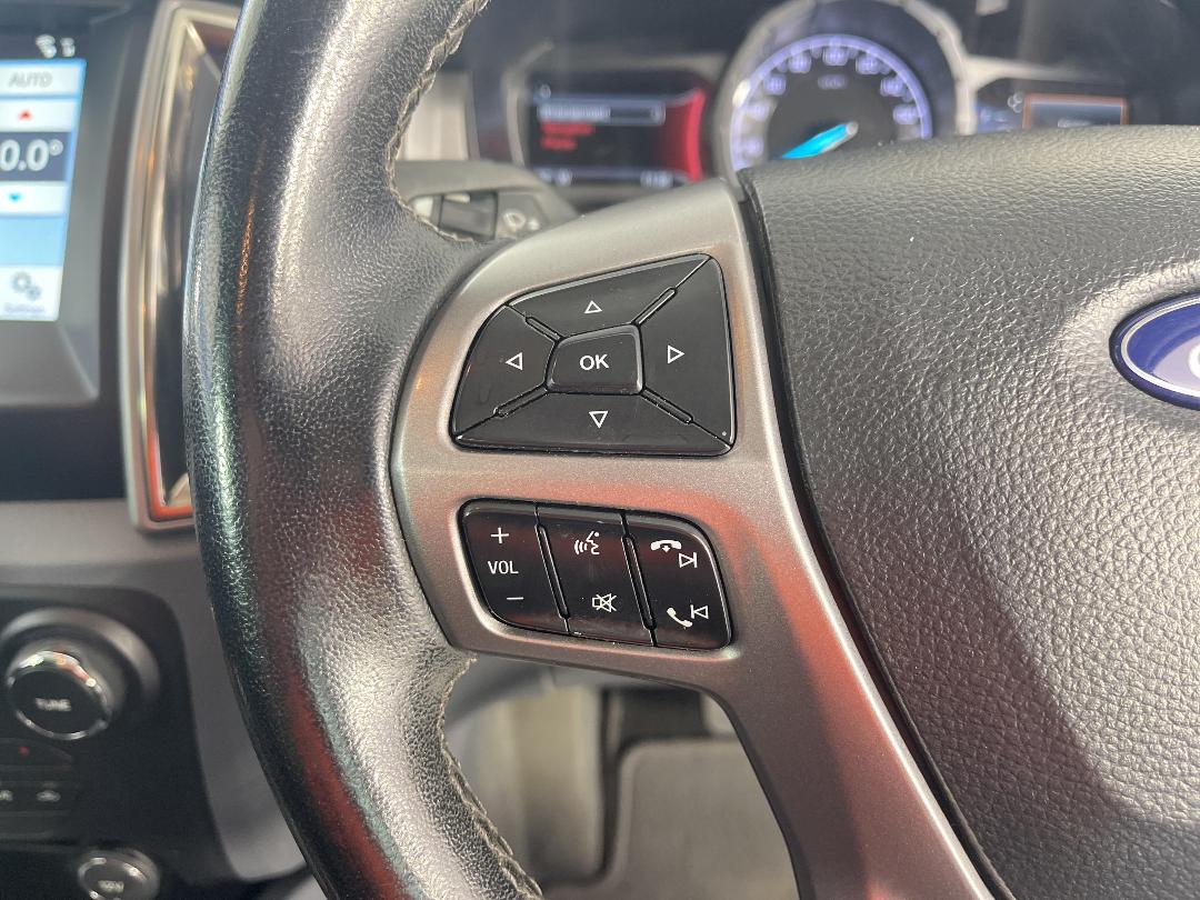 Photo '32' of Ford Ranger