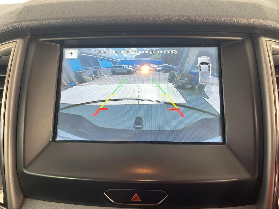 Photo '34' of Ford Ranger