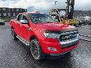 Thumbnail '1' of Ford Ranger XLT Double CAB W/SA