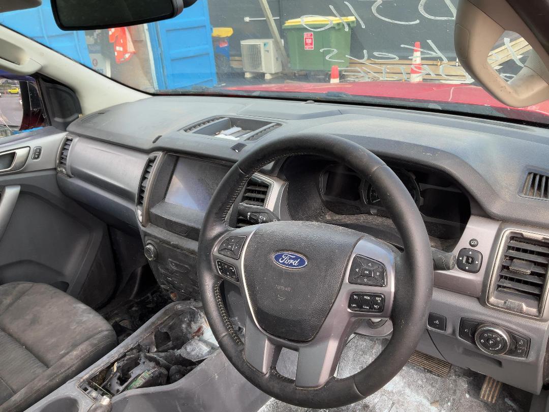 Photo '9' of Ford Ranger XLT Double CAB W/SA