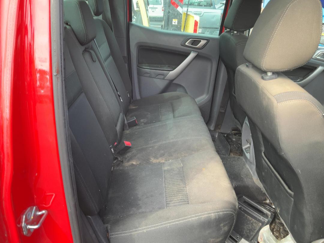 Photo '11' of Ford Ranger XLT Double CAB W/SA