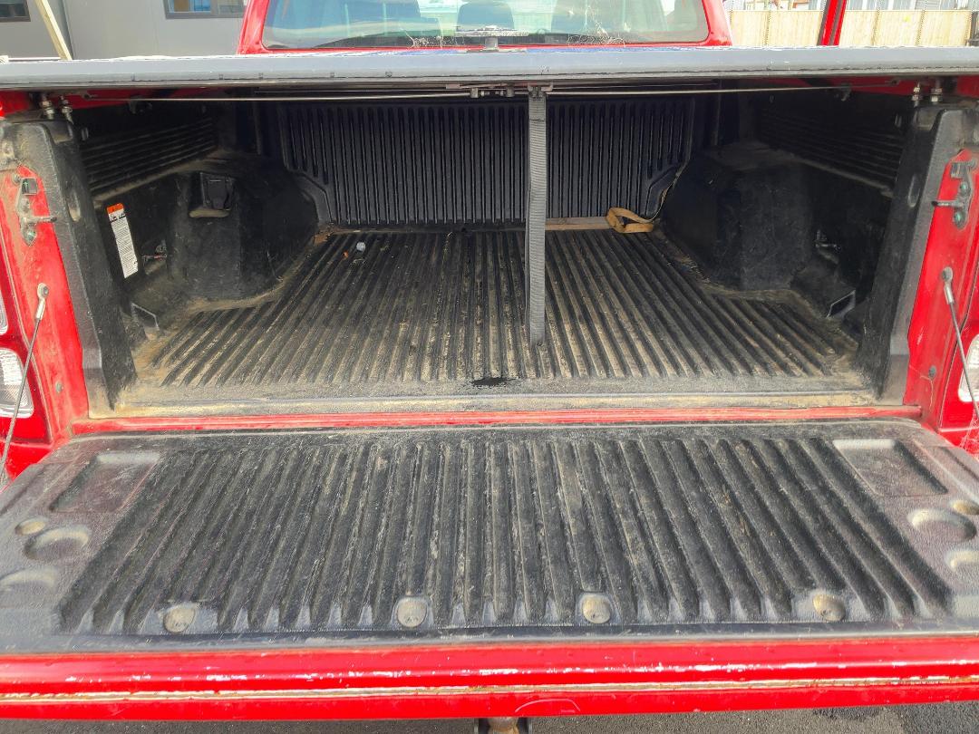 Photo '12' of Ford Ranger XLT Double CAB W/SA