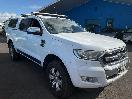 Thumbnail '1' of Ford Ranger XLT Double CAB W/SA