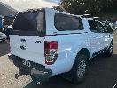 Thumbnail '4' of Ford Ranger XLT Double CAB W/SA