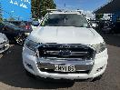 Thumbnail '2' of Ford Ranger XLT Double CAB W/SA