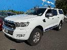 Thumbnail '3' of Ford Ranger XLT Double CAB W/SA