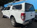 Thumbnail '6' of Ford Ranger XLT Double CAB W/SA
